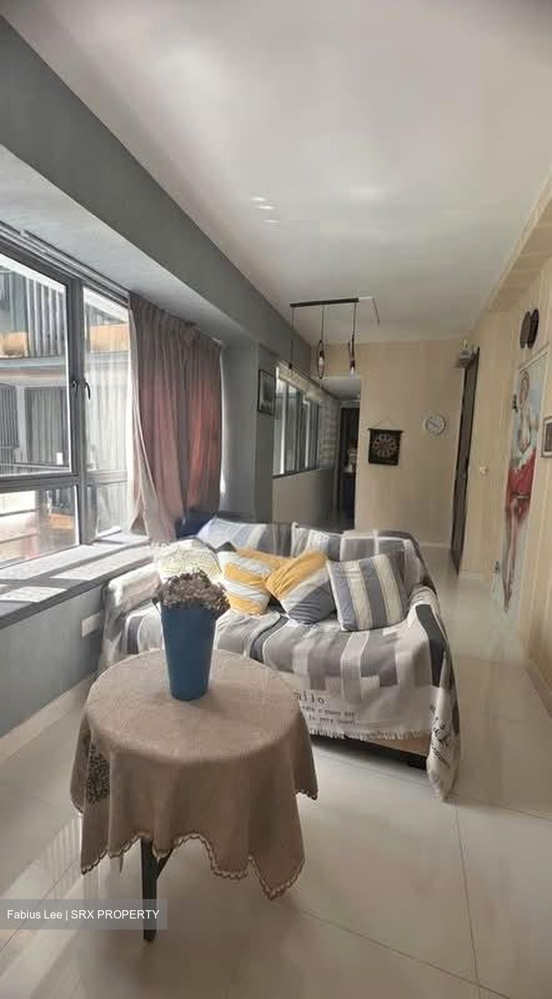 Mount Sophia Suites (D9), Apartment #534859721